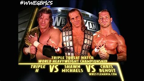 wwe wrestlemania 20 match card